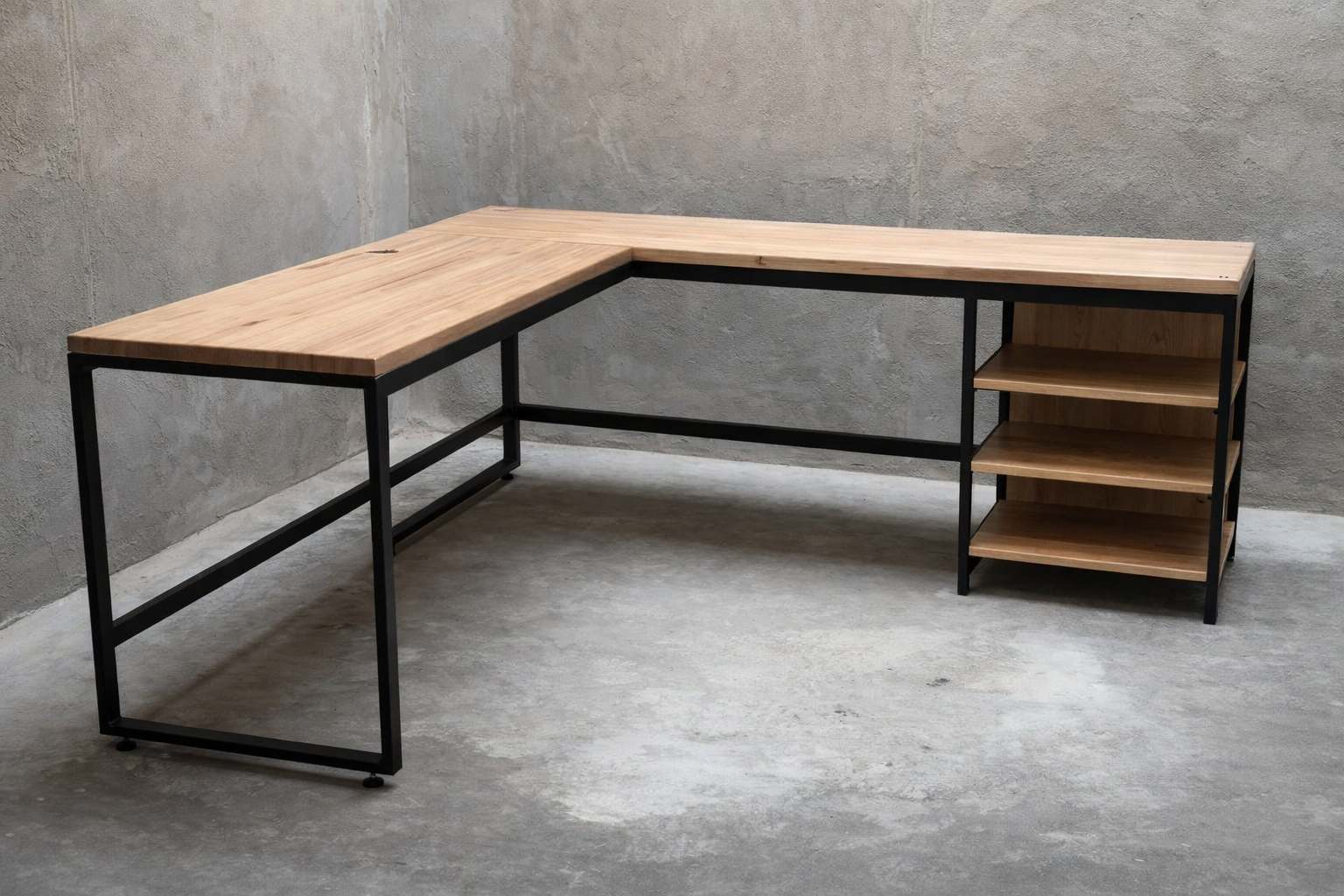 Escritorio de Prueba